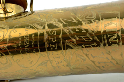 King Zephyr Special Tenor Original Near Mint 254xxx