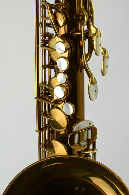 King Zephyr Special Tenor Original Near Mint 254xxx