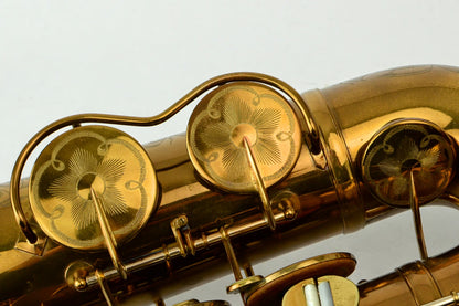 King Zephyr Special Tenor Original Near Mint 254xxx