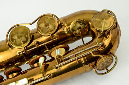 King Zephyr Special Tenor Original Near Mint 254xxx