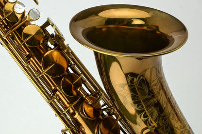 King Zephyr Special Tenor Original Near Mint 254xxx