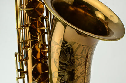 King Zephyr Special Tenor Original Near Mint 254xxx