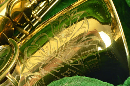 King Zephyr Special Alto Saxophone 209xxx