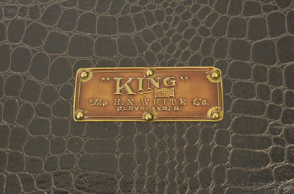 King Zephyr Special Alto Saxophone 209xxx