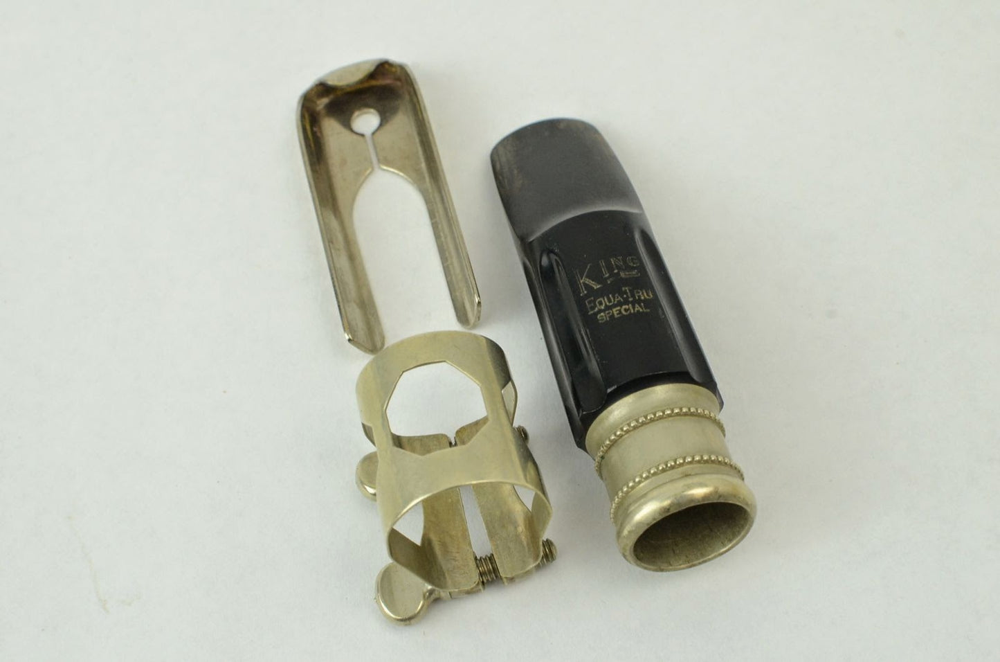 King Zephyr Special Alto Saxophone 209xxx