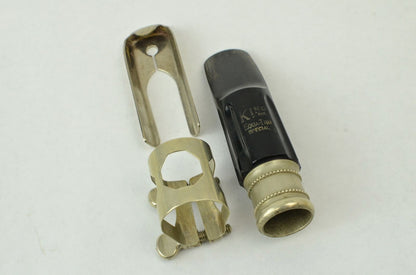 King Zephyr Special Alto Saxophone 209xxx