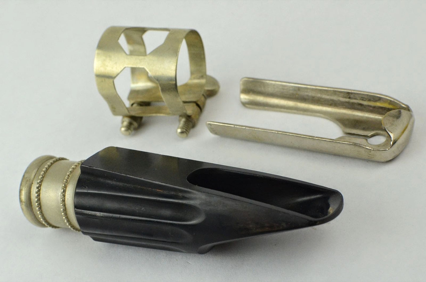 King Zephyr Special Alto Saxophone 209xxx