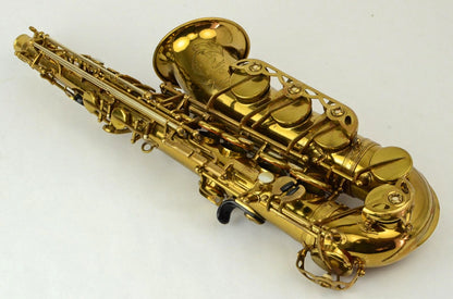 Selmer Mark VI Alto Low A / High F# 141xxx