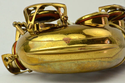 Selmer Mark VI Alto Low A / High F# 141xxx