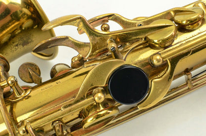 Selmer Mark VI Alto Low A / High F# 141xxx