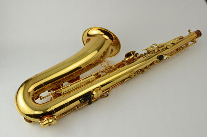 Couf Superba 1 Tenor Saxophone Original Lacquer 88xxx