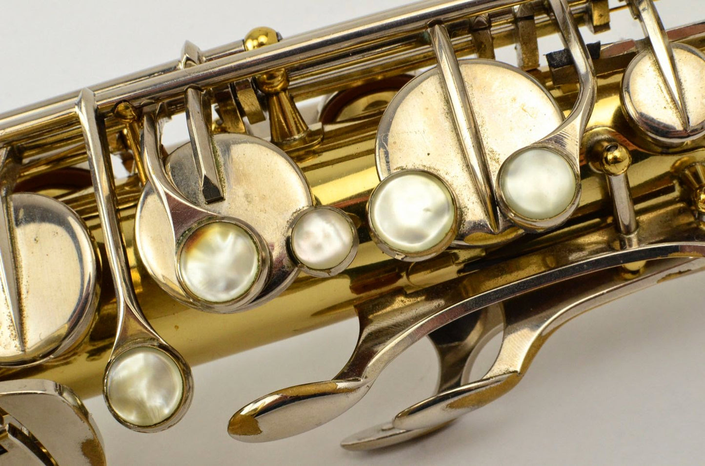 SML Gold Medal Tenor Saxophone 20xxx Original Overhauled!