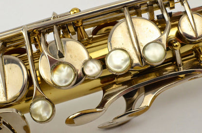 SML Gold Medal Tenor Saxophone 20xxx Original Overhauled!