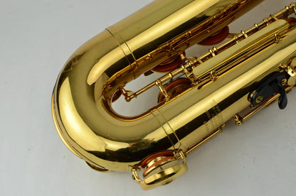 Couf Superba 1 Tenor Saxophone Original Lacquer 88xxx