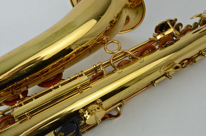 Couf Superba 1 Tenor Saxophone Original Lacquer 88xxx