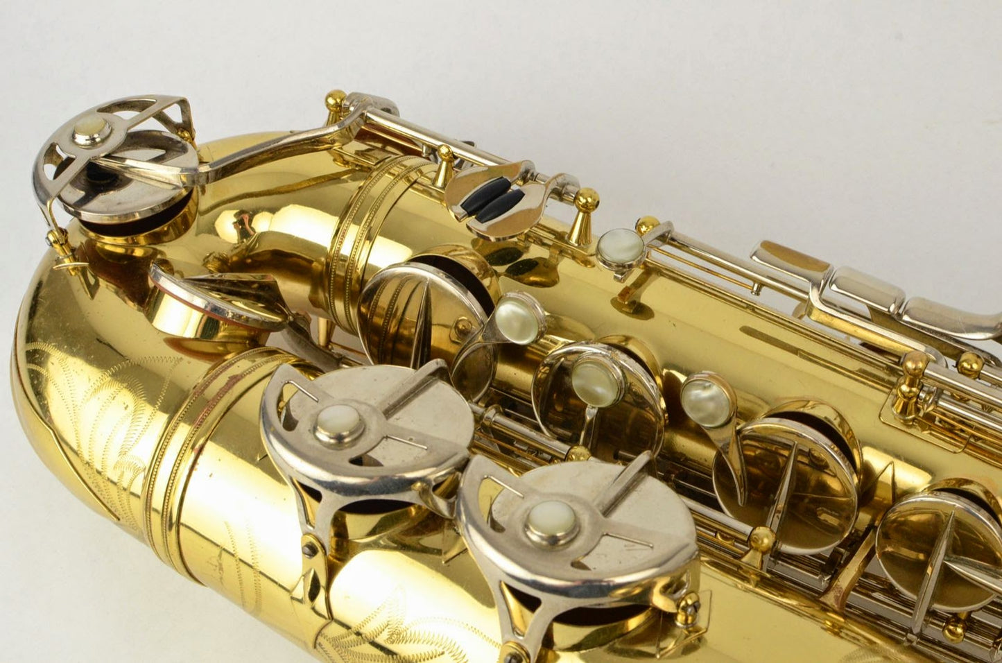 SML Gold Medal Tenor Saxophone 20xxx Original Overhauled!