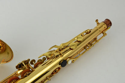 Couf Superba 1 Tenor Saxophone Original Lacquer 88xxx