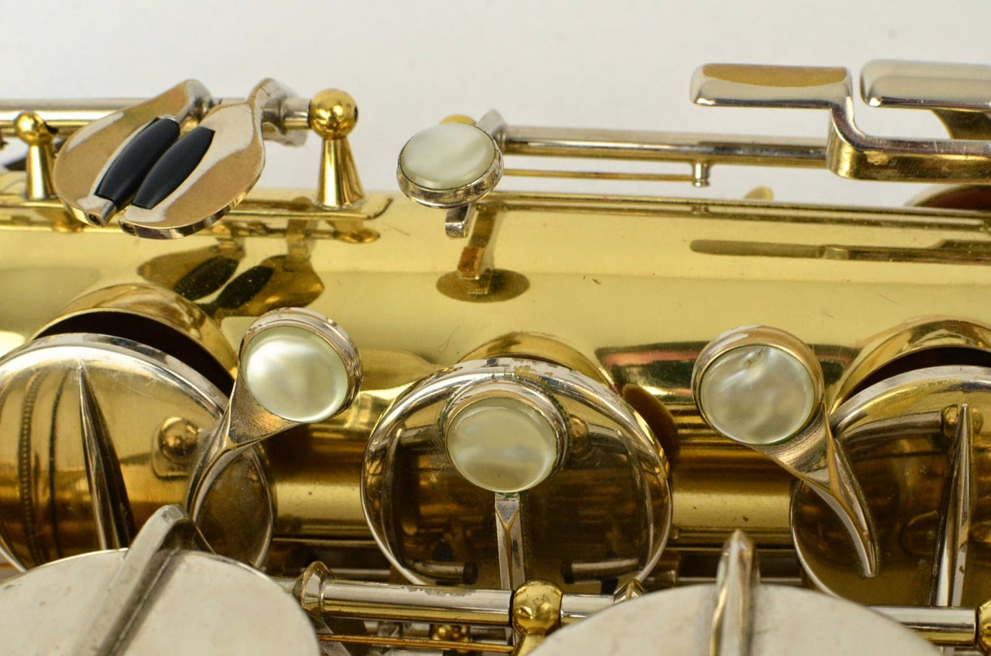 SML Gold Medal Tenor Saxophone 20xxx Original Overhauled!