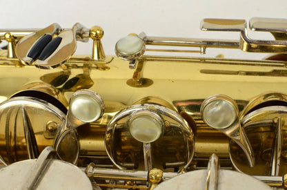 SML Gold Medal Tenor Saxophone 20xxx Original Overhauled!