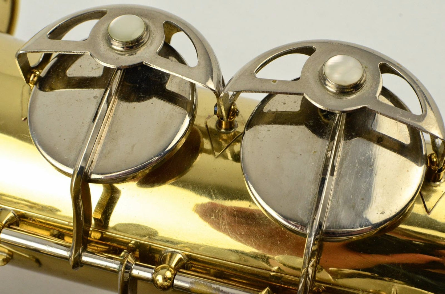 SML Gold Medal Tenor Saxophone 20xxx Original Overhauled!