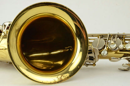 SML Gold Medal Tenor Saxophone 20xxx Original Overhauled!