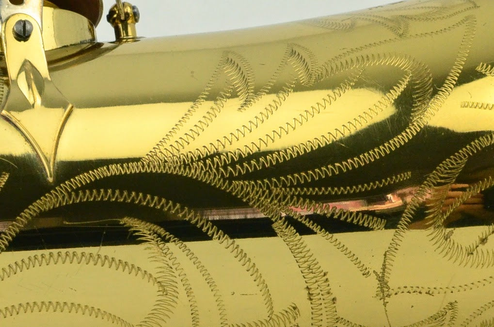 SML Gold Medal Tenor Saxophone 20xxx Original Overhauled!