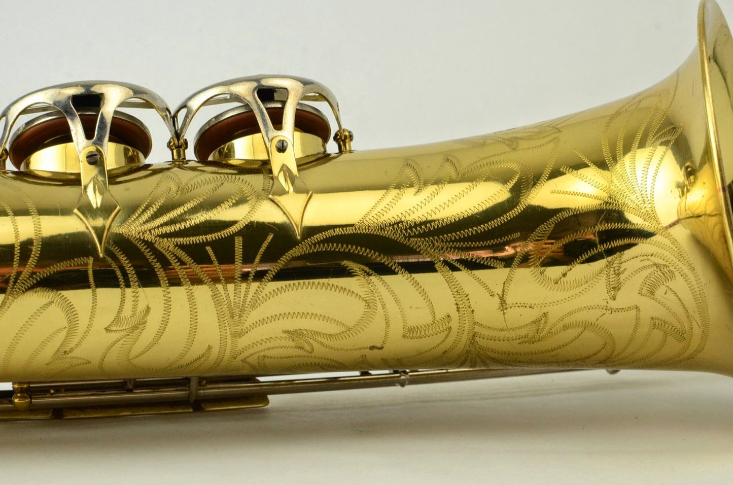 SML Gold Medal Tenor Saxophone 20xxx Original Overhauled!