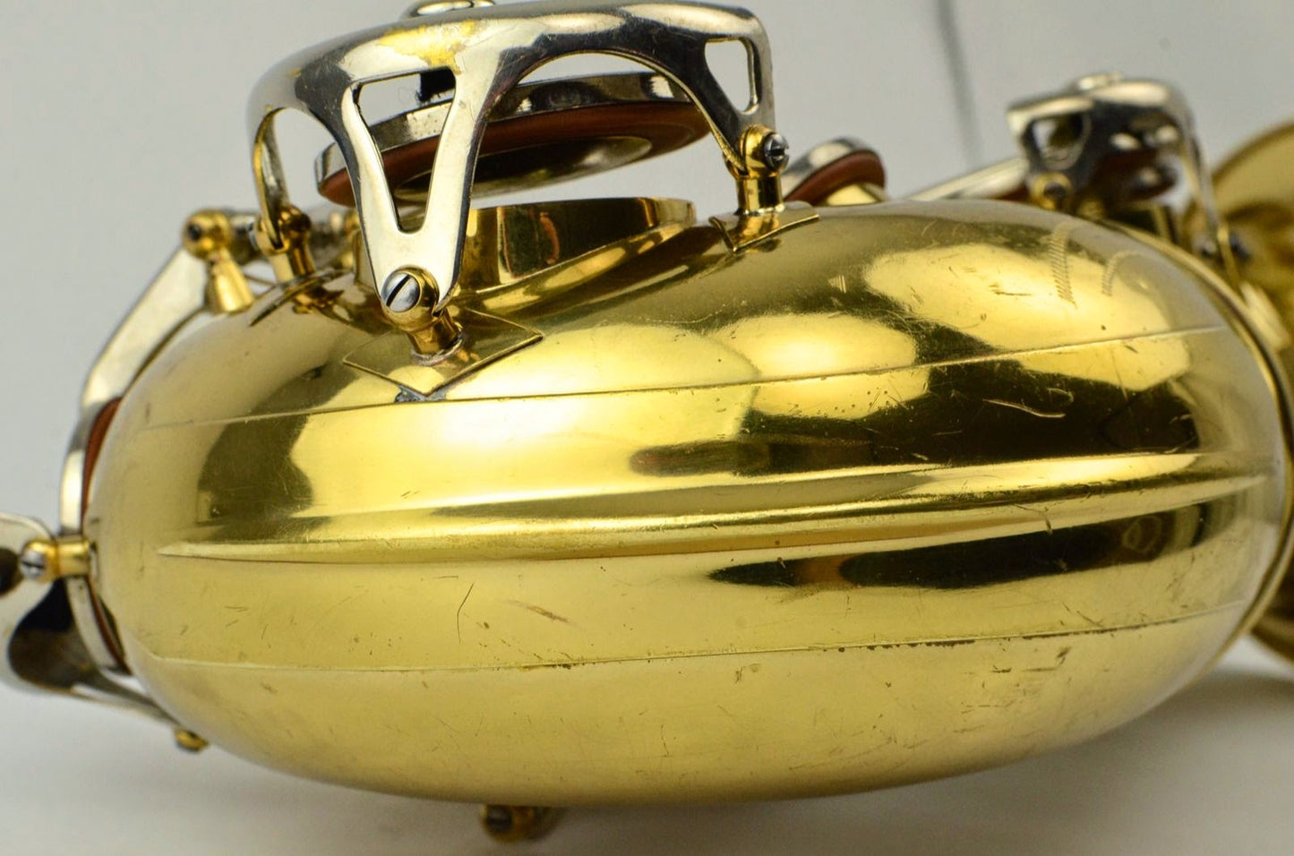 SML Gold Medal Tenor Saxophone 20xxx Original Overhauled!