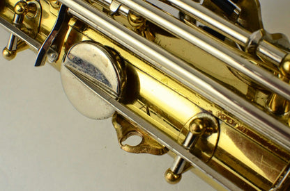 SML Gold Medal Tenor Saxophone 20xxx Original Overhauled!
