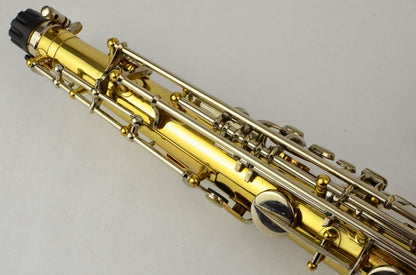 SML Gold Medal Tenor Saxophone 20xxx Original Overhauled!