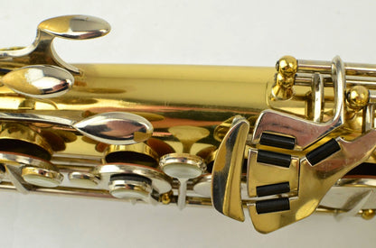 SML Gold Medal Tenor Saxophone 20xxx Original Overhauled!
