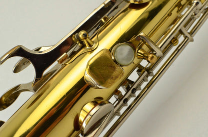 SML Gold Medal Tenor Saxophone 20xxx Original Overhauled!