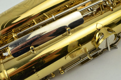 SML Gold Medal Tenor Saxophone 20xxx Original Overhauled!