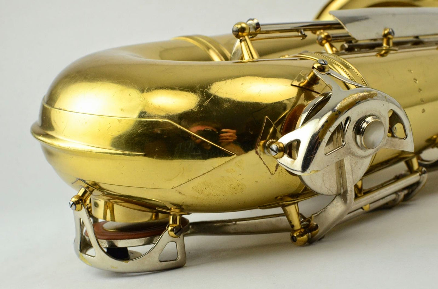 SML Gold Medal Tenor Saxophone 20xxx Original Overhauled!