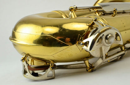 SML Gold Medal Tenor Saxophone 20xxx Original Overhauled!