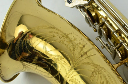 SML Gold Medal Tenor Saxophone 20xxx Original Overhauled!