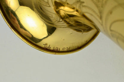 SML Gold Medal Tenor Saxophone 20xxx Original Overhauled!