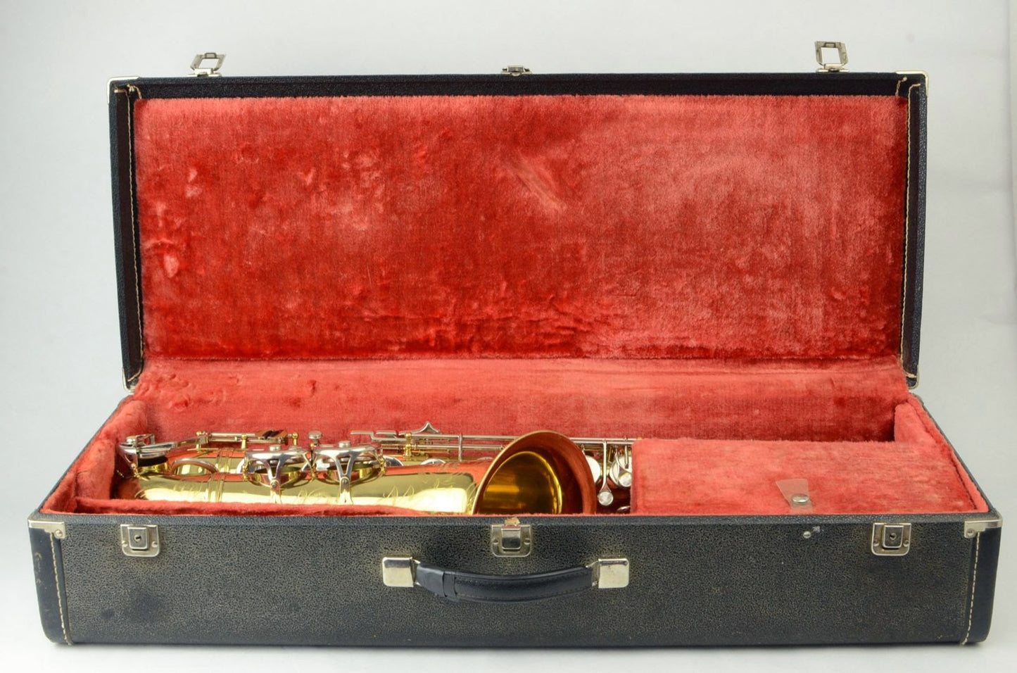 SML Gold Medal Tenor Saxophone 20xxx Original Overhauled!