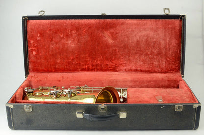 SML Gold Medal Tenor Saxophone 20xxx Original Overhauled!