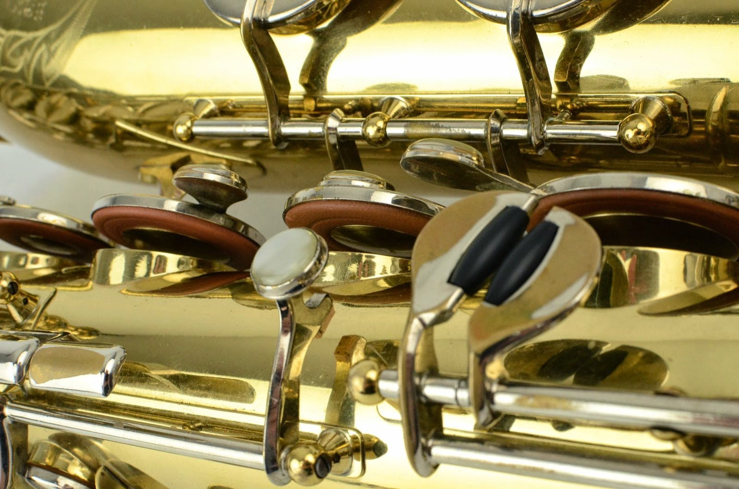 SML Gold Medal Tenor Saxophone 20xxx Original Overhauled!