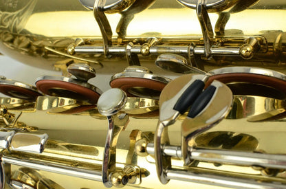 SML Gold Medal Tenor Saxophone 20xxx Original Overhauled!