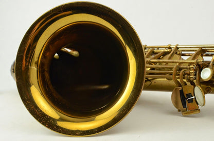 Selmer Mark VI Tenor Saxophone 86xxx Original Lacquer Overhaul