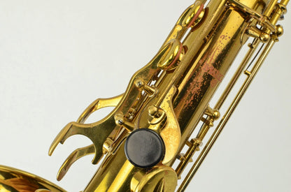 Selmer Mark VI Tenor Saxophone 86xxx Original Lacquer Overhaul