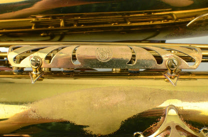 Selmer Mark VI Tenor Saxophone 86xxx Original Lacquer Overhaul