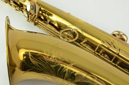 Selmer Mark VI Tenor Saxophone 86xxx Original Lacquer Overhaul