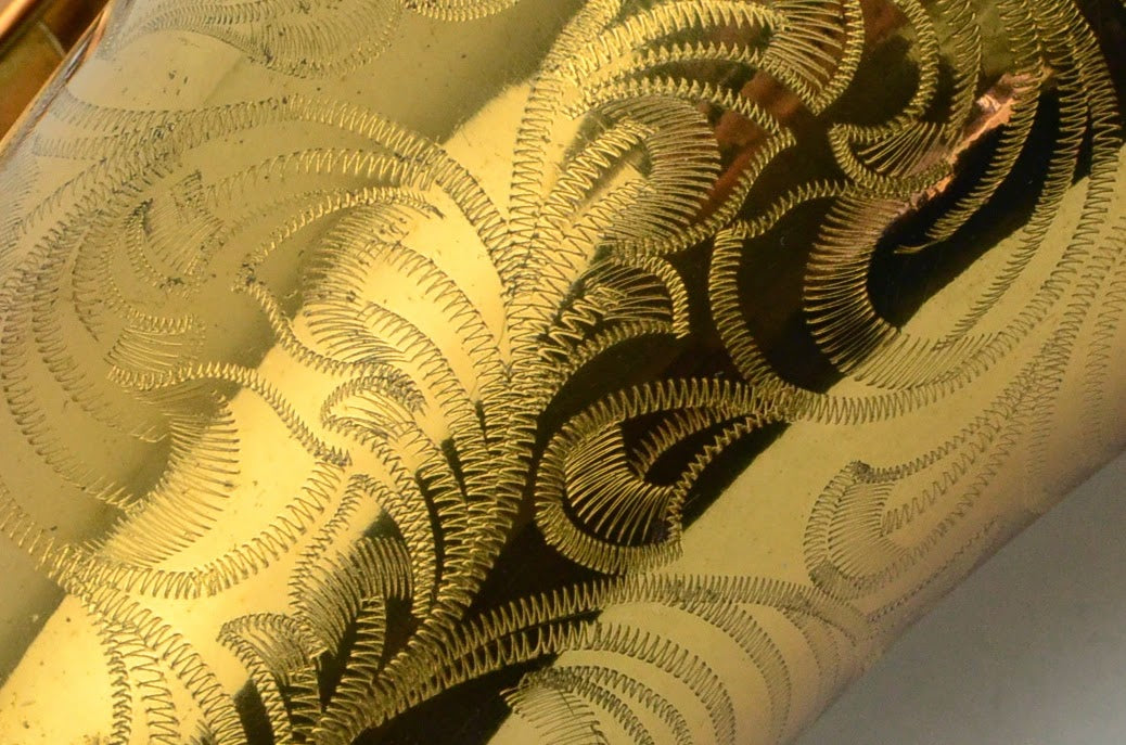 SML Gold Medal 1 Tenor Saxophone 17xxx Gorgeous