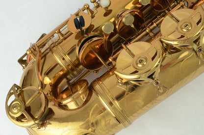 SML Gold Medal 1 Tenor Saxophone 17xxx Gorgeous