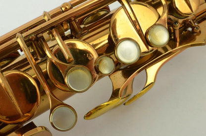 SML Gold Medal 1 Tenor Saxophone 17xxx Gorgeous