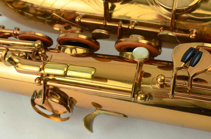 SML Gold Medal 1 Tenor Saxophone 17xxx Gorgeous