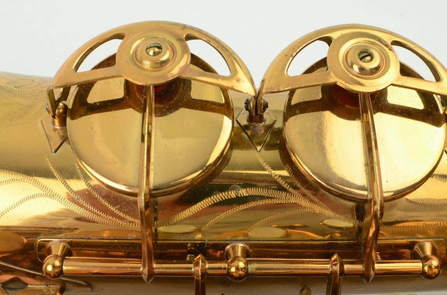 SML Gold Medal 1 Tenor Saxophone 17xxx Gorgeous